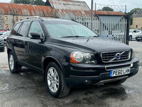 Volvo XC90 D5 SE AWD 5-Door