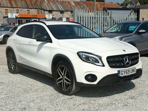 Mercedes-Benz GLA-Class GLA180 GLA 180 URBAN EDITION 5-Door