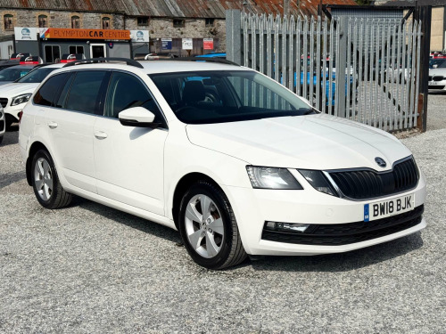 Skoda Octavia  SE TECHNOLOGY TDI 5-Door