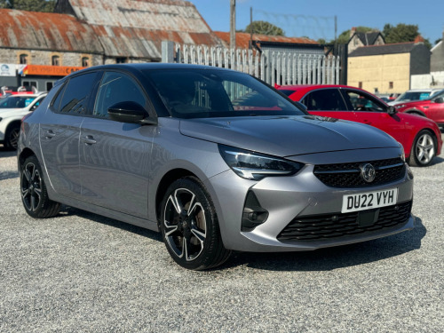 Vauxhall Corsa  SRI EDITION 5-Door