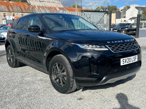 Land Rover Range Rover Evoque  STANDARD 5-Door