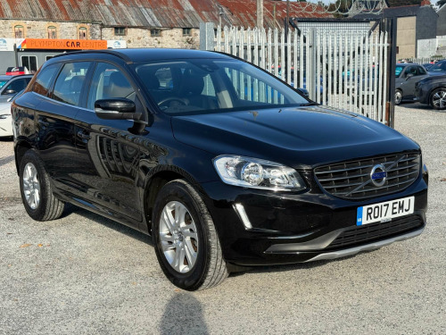 Volvo XC60  2.0 D4 SE Nav SUV 5dr Diesel Auto Euro 6 (s/s) (190 ps)