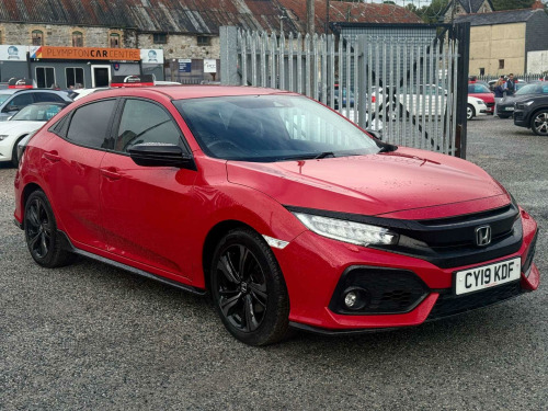 Honda Civic  1.5 Civic Sport VTec 5dr 