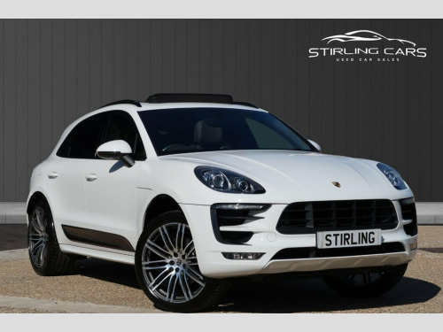 Porsche Macan  2.0 - MACAN PDK 