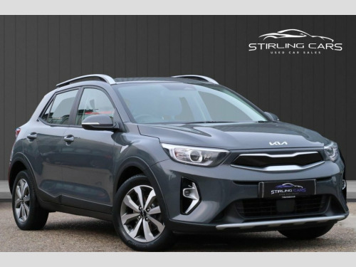 Kia Stonic  1.0 T-GDi 2 SUV 5dr Petrol Manual Euro 6 (s/s) (99