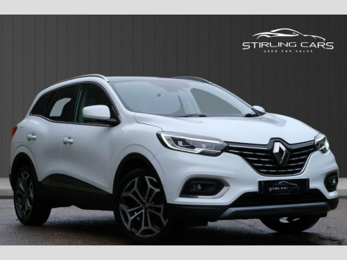 Renault Kadjar  1.3 TCe GT Line SUV 5dr Petrol Manual Euro 6 (s/s)