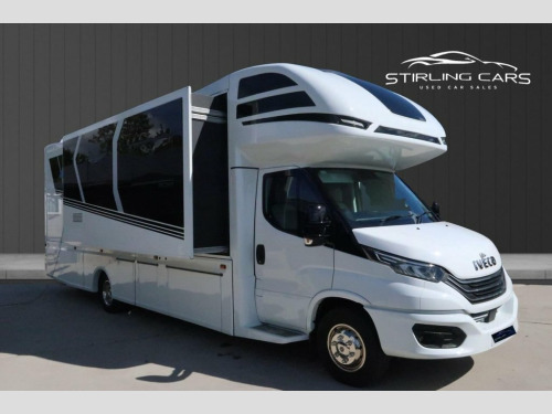 Iveco Daily 0l