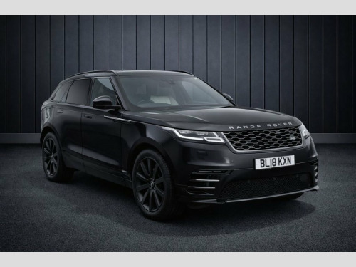 Land Rover Range Rover Velar  2.0 P250 R-Dynamic HSE SUV 5dr Petrol Auto 4WD Eur 