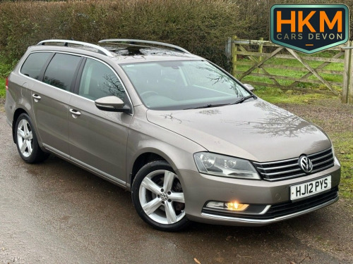 Volkswagen Passat  1.6 SE TDI BLUEMOTION TECHNOLOGY 5d 104 BHP