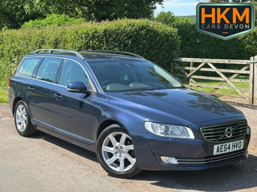 Volvo V70 0l