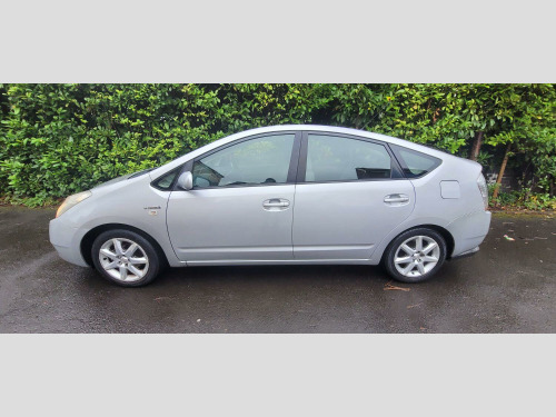 Toyota Prius 1.5 T Spirit