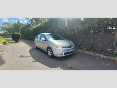 Toyota Prius 1.5