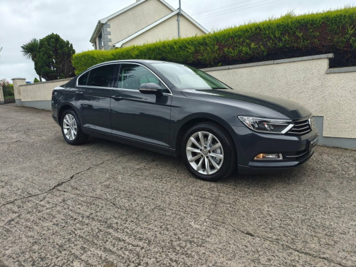 Volkswagen Passat  2.0 TDI SE Business Saloon 4dr Diesel Manual Euro 