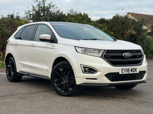 Ford Edge  2.0 TDCi ST-Line SUV 5dr Diesel Powershift AWD Eur