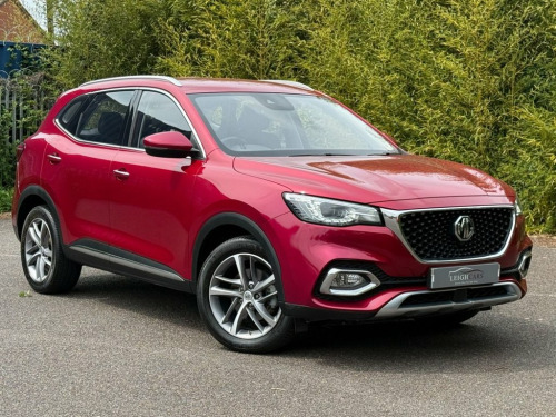 MG MG HS  1.5 T-GDI Excite SUV 5dr Petrol DCT Euro 6 (s/s) (