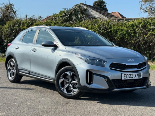 Kia XCeed  1.5 T-GDi 2 SUV 5dr Petrol Manual Euro 6 (s/s) (15