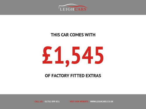Ford Focus  1.5 TDCi Titanium X Hatchback 5dr Diesel Powershif