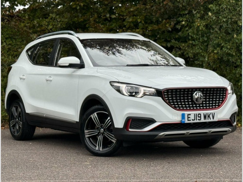 MG ZS  1.5 VTi-TECH Excite SUV 5dr Petrol Manual Euro 6 (