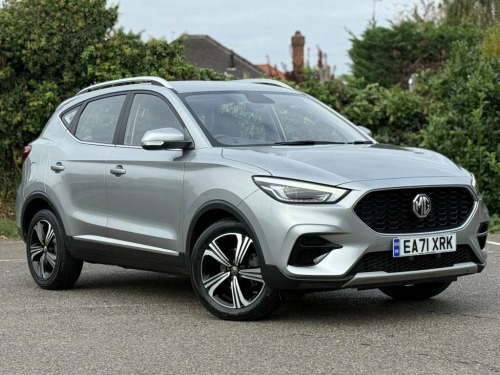 MG ZS  1.0 T-GDI Excite SUV 5dr Petrol Auto Euro 6 (111 p
