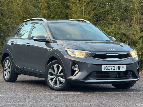 Kia Stonic  1.0 T-GDi 2 SUV 5dr Petrol Manual Euro 6 (s/s) (99 