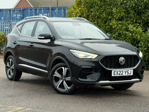 MG ZS  1.5 VTi-TECH Excite SUV 5dr Petrol Manual Euro 6 ( 