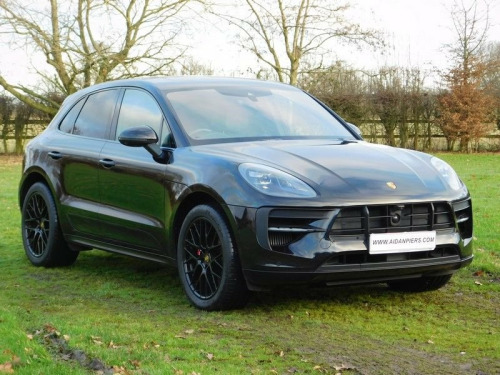 Porsche Macan  2.9T V6 GTS SUV 5dr Petrol PDK 4WD Euro 6 (s/s) (3 