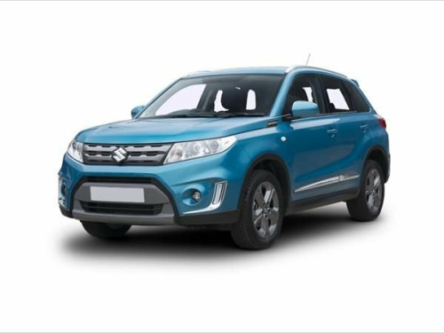 Suzuki Vitara  1.6 SZ5 SUV 5dr Petrol Manual Euro 6 (s/s) (120 ps 