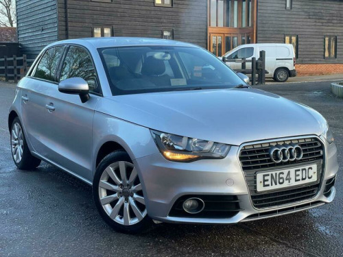 Audi A1  1.4 TFSI Sport Sportback Euro 5 (s/s) 5dr