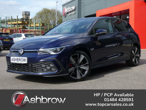 Volkswagen Golf  1.4 TSI 13kWh GTE 5d DSG 245 S/S 1 OWNER FULL VW S