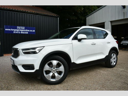 Volvo XC40  1.5 T3 Momentum Pro 5dr