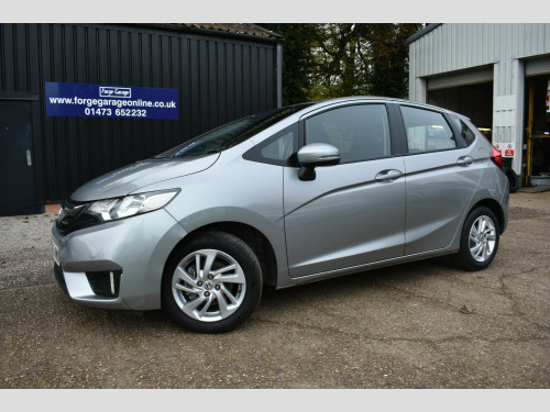 Honda Jazz  1.3 SE 5dr