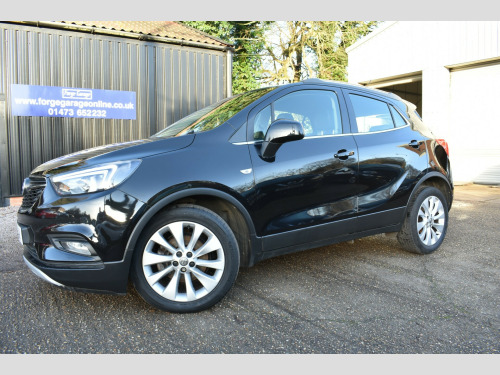 Vauxhall Mokka X  1.4T Griffin 5dr