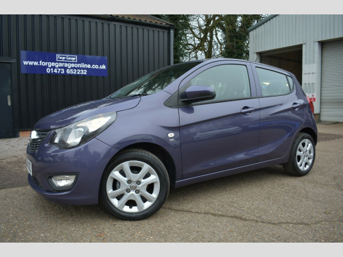 Vauxhall Viva  1.0 SE 5dr [A/C]