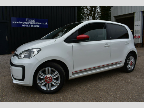 Volkswagen up!  1.0 Up Beats 5dr