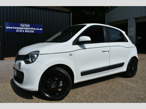 Renault Twingo  1.0 SCE Dynamique 5dr [Start Stop]