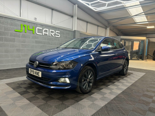 Volkswagen Polo  1.0 TSI SEL