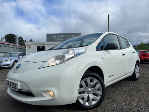 Nissan Leaf  VISIA