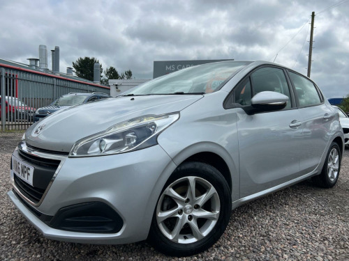 Peugeot 208  1.2 PureTech Active