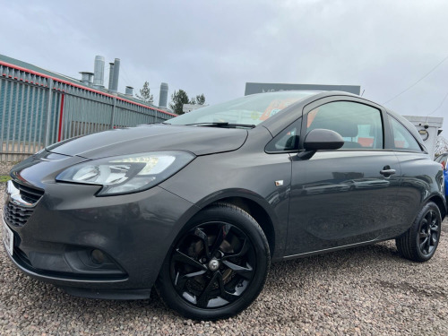 Vauxhall Corsa  1.4 i ecoFLEX Energy