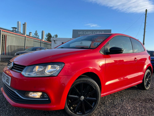 Volkswagen Polo  1.2 TSI beats