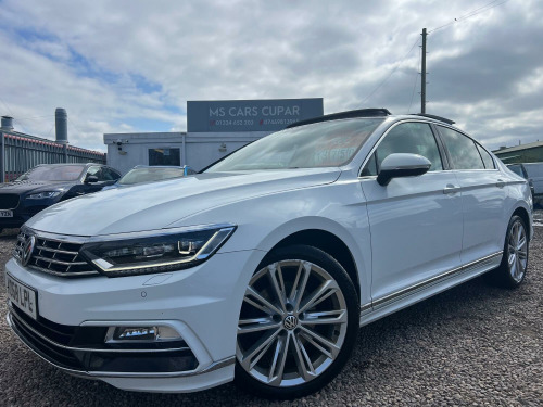 Volkswagen Passat  1.5 TSI EVO R-Line
