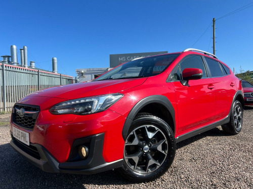 Subaru XV 1.6 i SE
