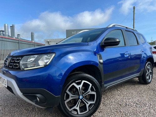 Dacia Duster  1.0 SE Twenty TCe 100 4x2 Bi-Fuel RE
