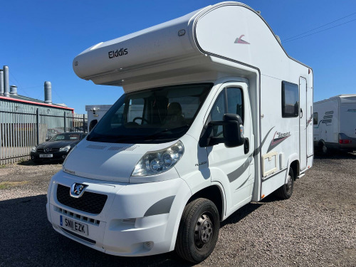 Peugeot Boxer 2.2 HDi 330