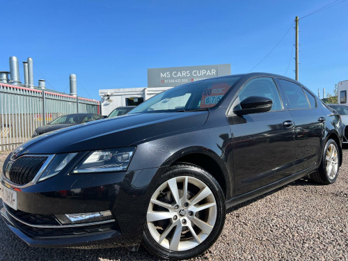 Skoda Octavia  1.5 TSI ACT SE L