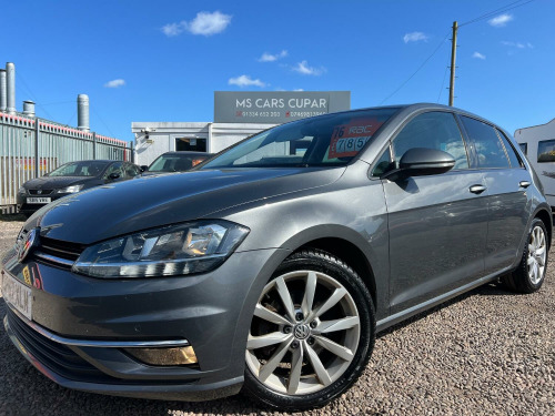 Volkswagen Golf  2.0 TDI BlueMotion Tech GT