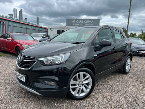 Vauxhall Mokka X  1.6 i Active