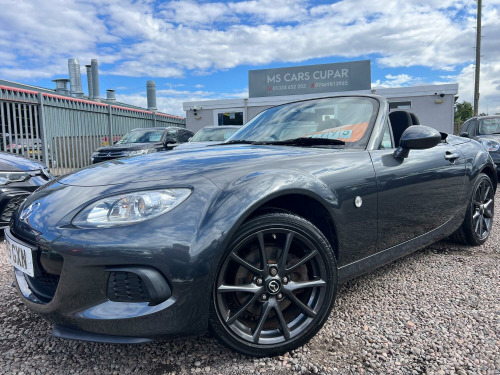 Mazda MX-5 1.8 i SE