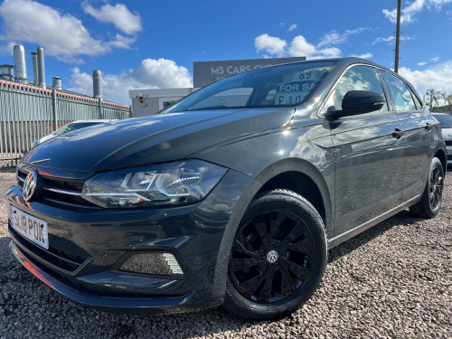 Volkswagen Polo  1.0 SE