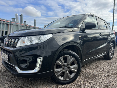 Suzuki Vitara  1.0 Boosterjet SZ-T